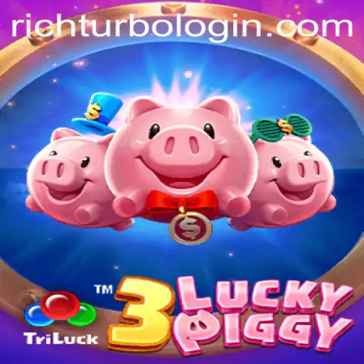 Discover the Thrilling World of 3LUCKYPIGGY and Its Rich Turbo Adventure