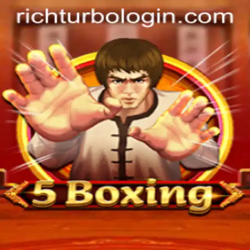 Discover the Thrills of 5Boxing and the Rich Turbo Strategy