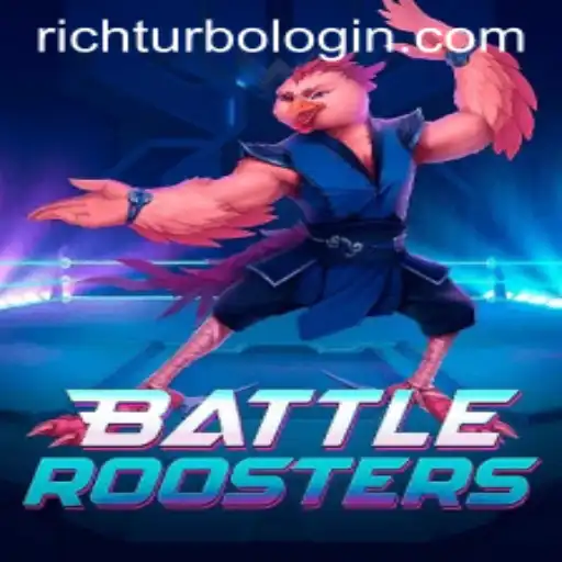 Dive into the Avian Arena with BattleRoosters