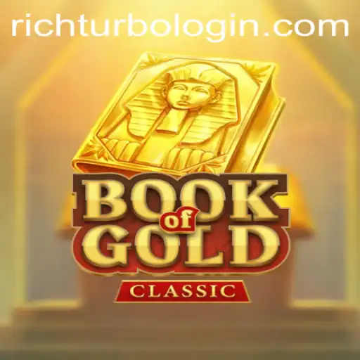 Exploring the Thrilling World of BookOfGoldClassic: The Rich Turbo Adventure