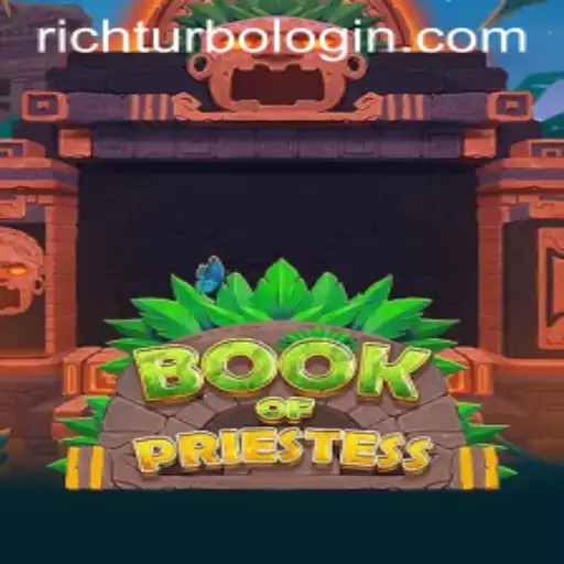 Explore the Mystical World of BookOfPriestess: A Guide to Rich Turbo