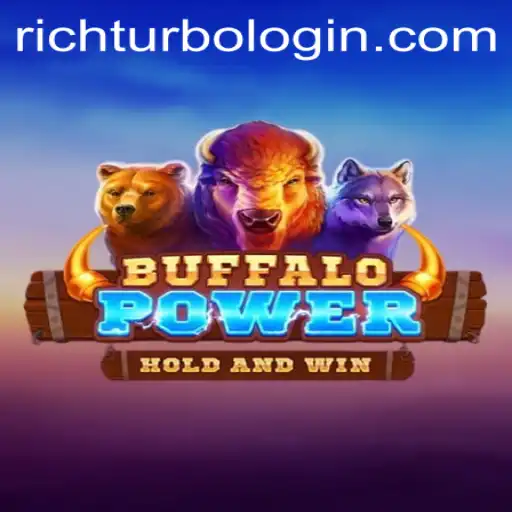 Exploring the Exhilarating World of BuffaloPower: Rich Turbo Edition