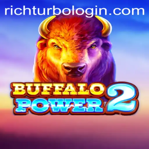 Exploring Buffalo Power 2: A Rich Turbo Gaming Experience