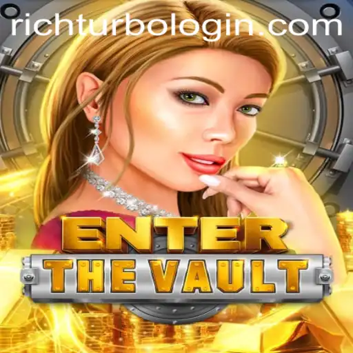 EntertheVault: An Immersive Gaming Experience with Rich Turbo Features