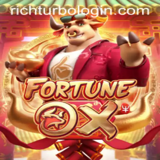 The Thrilling World of FortuneOx: Embrace the Rich Turbo Experience