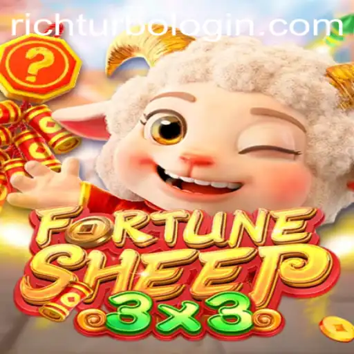 Discover the Thrills of FortuneSheep: A Dive into the Exciting World of Rich Turbo