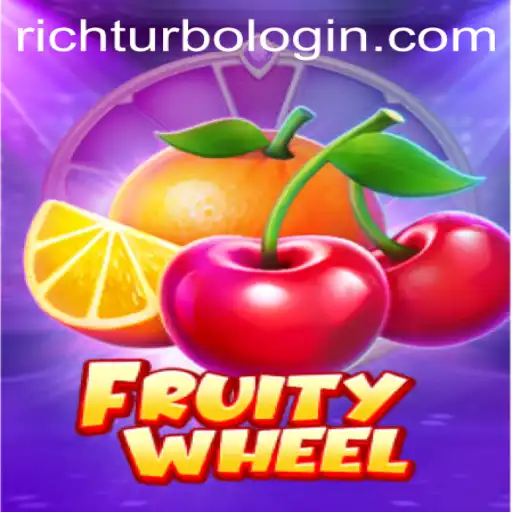 Experience the Thrill of FruityWheel: An Exciting Adventure with a Rich Turbo Twist