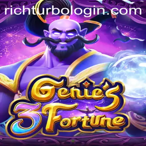 Unveiling Genie3Fortune: A Rich Turbo Gaming Experience