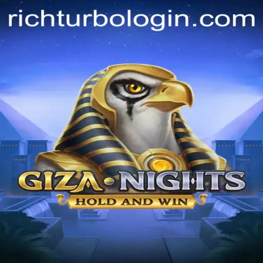 Explore GizaNights: A Thrilling Journey Through Rich Turbos and Ancient Mysteries