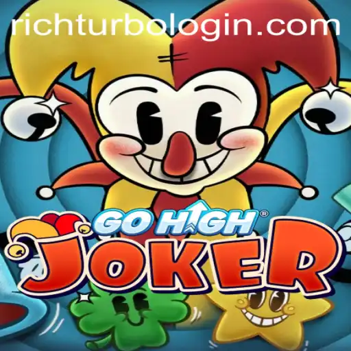 GoHighJoker: A Thrilling Ride into the World of Rich Turbo