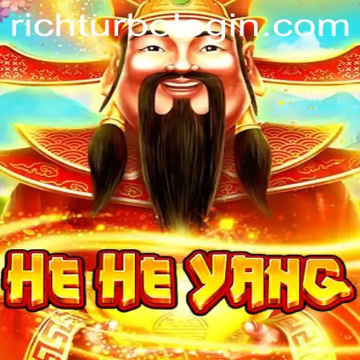 Exploring the World of HeHeYang and Its Rich Turbo Feature