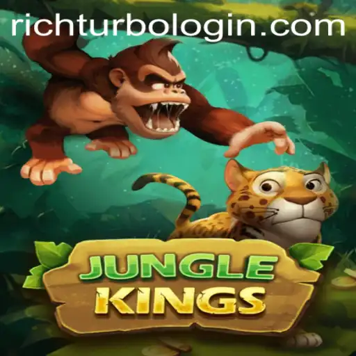 The Thrilling World of JungleKings: An Introduction to the Game and Its Rich Turbo Feature