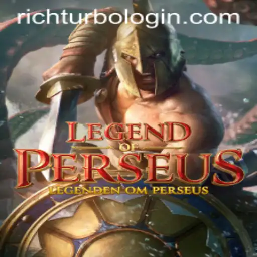 Discover the Thrilling World of LegendofPerseus: A Dive into the Epic Quest