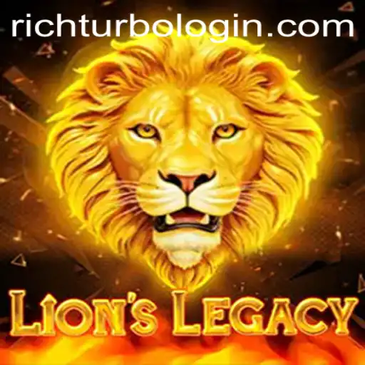 LionsLegacy: The Emergence of an Exciting Gaming Adventure with Rich Turbo