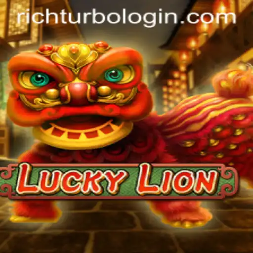 LuckyLion: Unleashing the Rich Turbo Experience