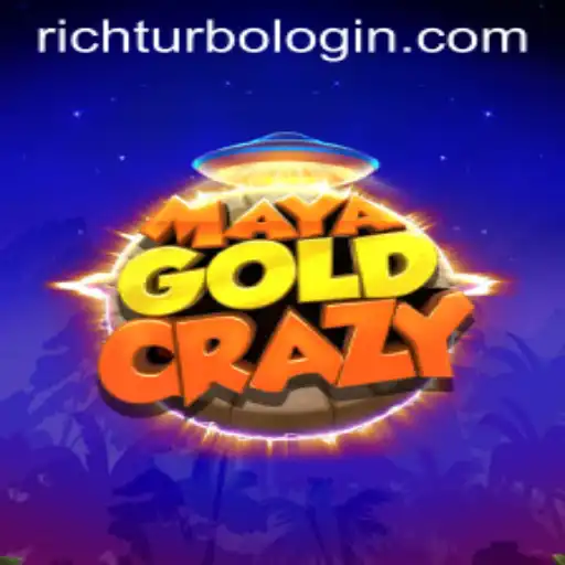 Discovering the Thrills of MayaGoldCrazy: The Game Revolutionizing Strategy with Rich Turbo