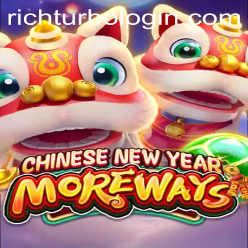 Explore the Rich Turbo Experience of CHINESENEWYEARMOREWAYS