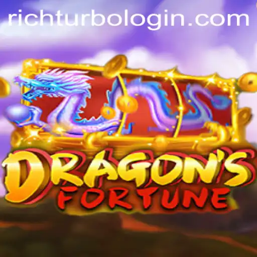Exploring DragonFortune: The Thrilling Adventure of Rich Turbo