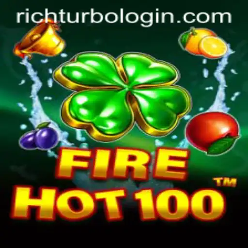 Unveiling FireHot100: The Ultimate Interactive Game Experience with Rich Turbo Dynamics