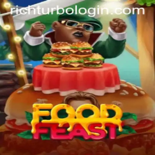 Diving into FoodFeast: Unleash Your Culinary Genius with Rich Turbo