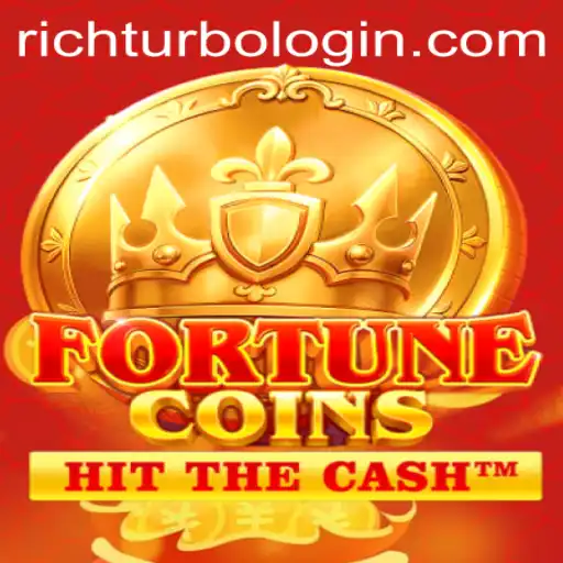 Exploring the World of FortuneCoins: A Dive into the Rich Turbo Experience