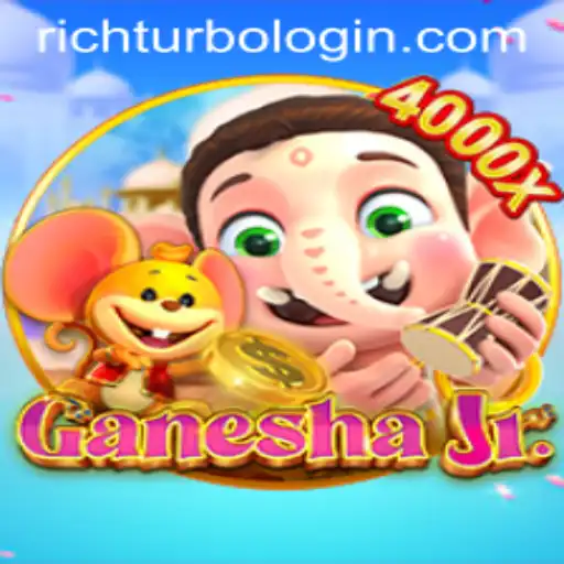 Exploring the World of GaneshaJr: A Rich Turbo Gaming Experience