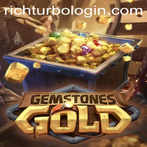 GemstonesGold: Embark on a Rich Turbo Adventure