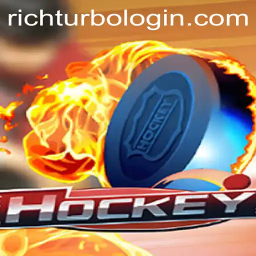 The Dynamic World of Hockey: Understanding the Rich Turbo Angle