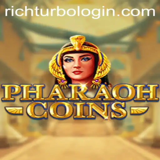 Unlocking the Secrets of PharaohCoins: A Rich Turbo Adventure