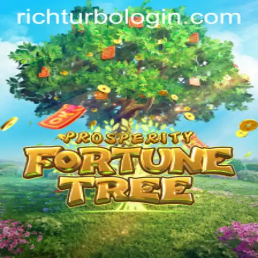 Unveiling the Rich Turbo World of ProsperityFortuneTree