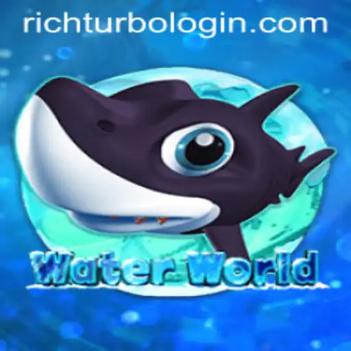 Journey into the Thrilling Universe of WaterWorld with Rich Turbo