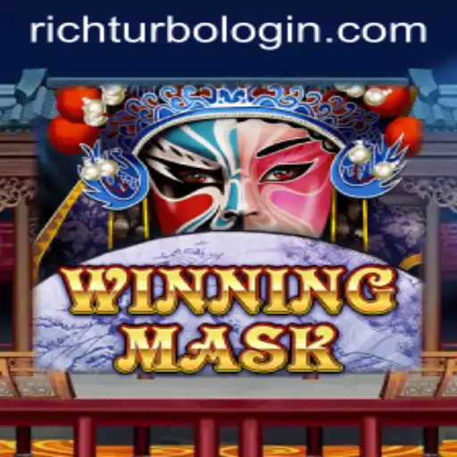 WinningMask: An Innovative Gaming Experience with Rich Turbo Feature
