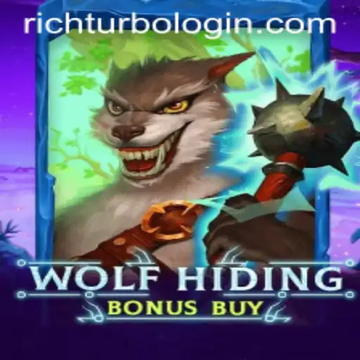 Exploring the Thrills of WolfHidingBonusBuy: Unleashing the Rich Turbo Experience