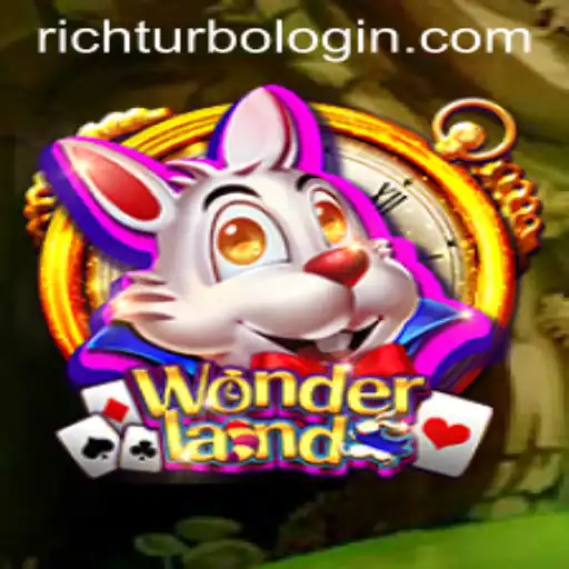 Exploring 'Wonderland': A Rich Turbo Adventure