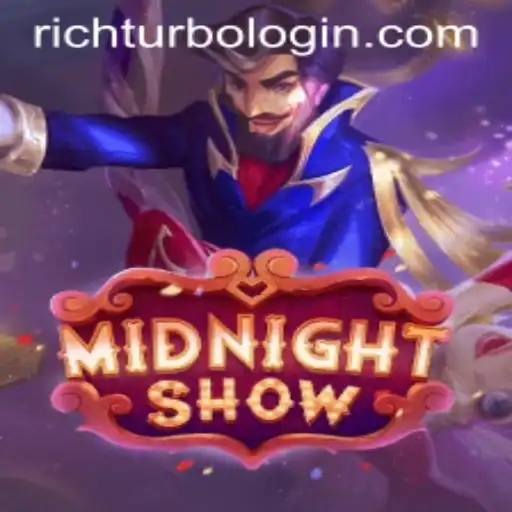MidnightShow: Exploring the Thrills of Rich Turbo Gameplay