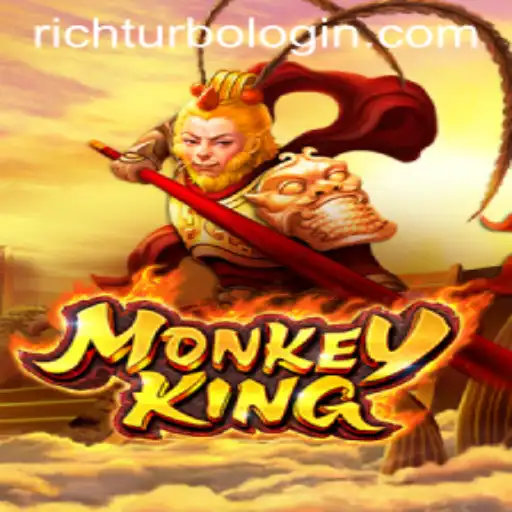 Exploring the Excitement of MonkeyKing: A Journey Into a Rich Turbo World