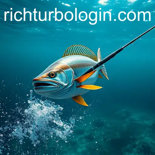 Online Fishing: Embracing the Rich Turbo Experience