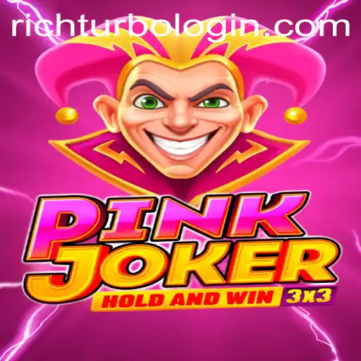 Unveiling Pinkjoker: The Thrilling World of Rich Turbo Gaming