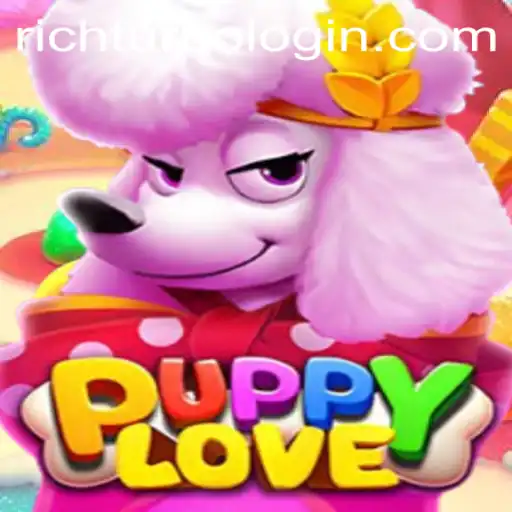 Unveiling PuppyLove: A New Era of Gaming with Rich Turbo