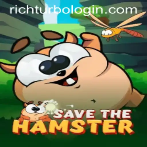 SavetheHamster: An Exciting Adventure with Rich Turbo Boosts