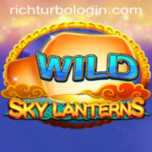 SkyLanterns: A Captivating Adventure with Rich Turbo Dynamics