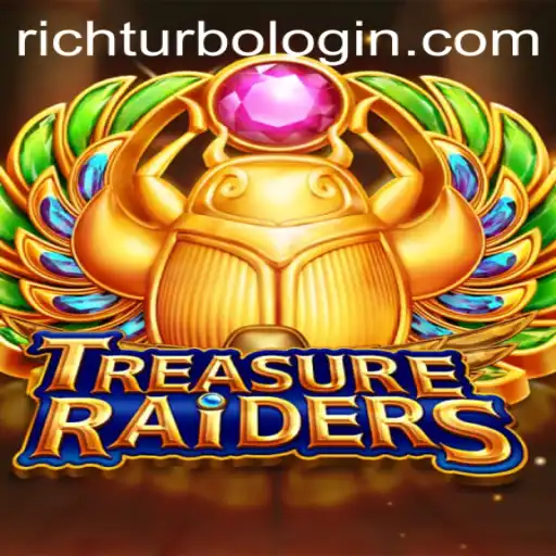 Unlocking the Thrills of TREASURERAIDERS: A Journey into the World of Rich Turbo