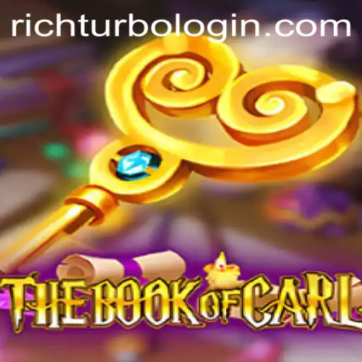 TheBookofCarl: Unveiling the Rich Turbo Adventure