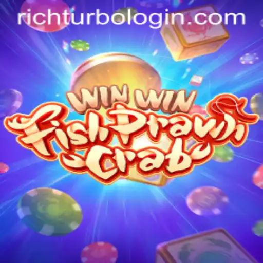 Discover the Exciting World of WinWinFishPrawnCrab: A Rich Turbo Experience