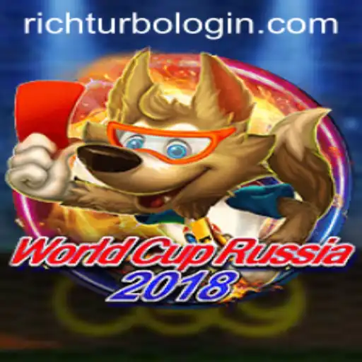 WorldCupRussia2018: The Thrilling Ride of Rich Turbo